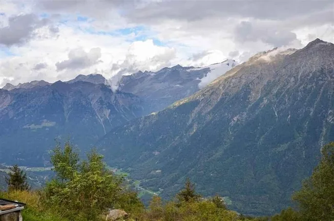2.5 Zimmer Rustico in Acquarossa – foto 6 di 13