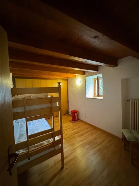 5 Zimmer Einfamilienhaus in Acquarossa – Foto 11 von 13