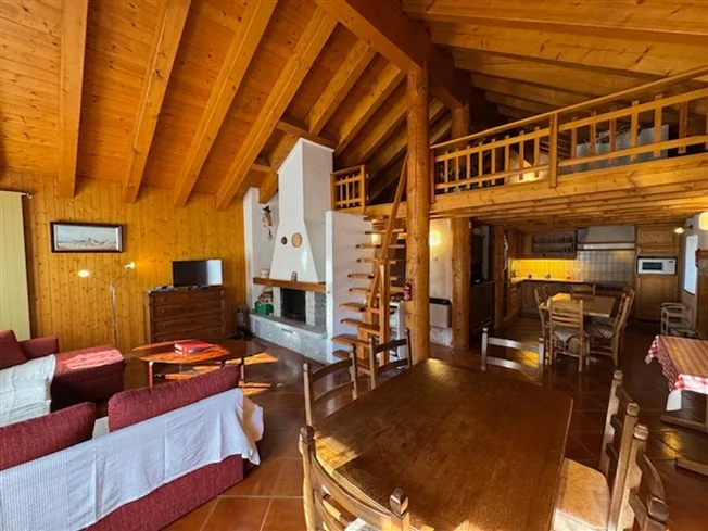 5 Zimmer Einfamilienhaus in Acquarossa – Foto 8 von 13