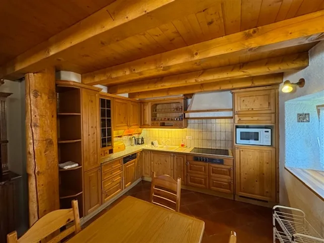 5 Zimmer Einfamilienhaus in Acquarossa – Foto 6 von 13