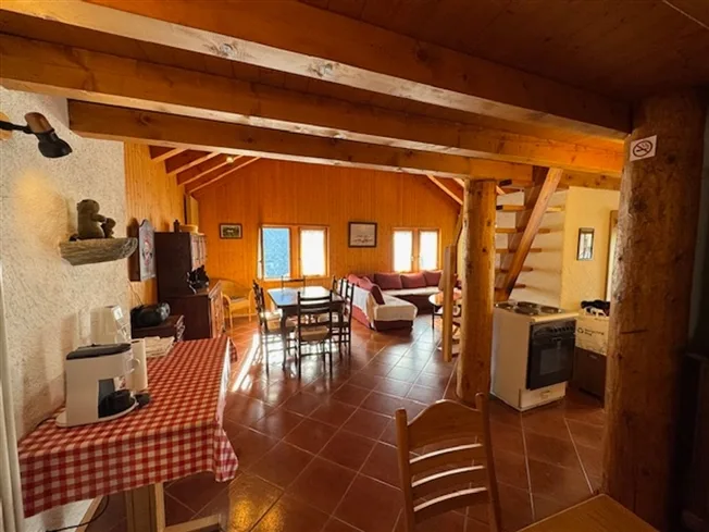 5 Zimmer Einfamilienhaus in Acquarossa – Foto 7 von 13
