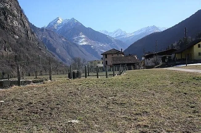 Einfamilienhaus in Acquarossa – foto 10 di 13