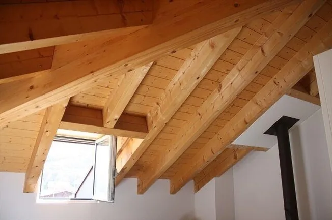 Einfamilienhaus in Acquarossa – foto 7 di 13