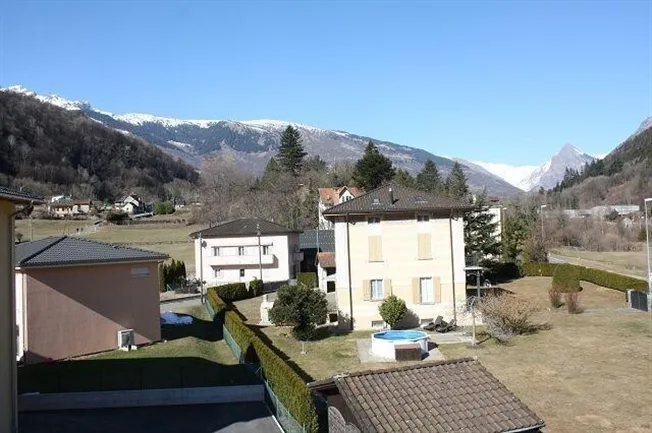 Einfamilienhaus in Acquarossa – foto 6 di 13