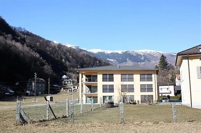 9.5 Zimmer Einfamilienhaus in Acquarossa – foto 9 di 13