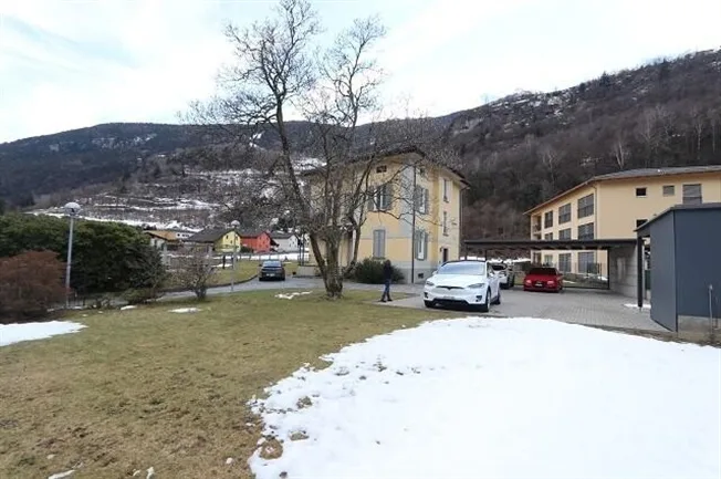 9.5 Zimmer Einfamilienhaus in Acquarossa – foto 12 di 13
