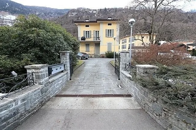 9.5 Zimmer Einfamilienhaus in Acquarossa – foto 11 di 13
