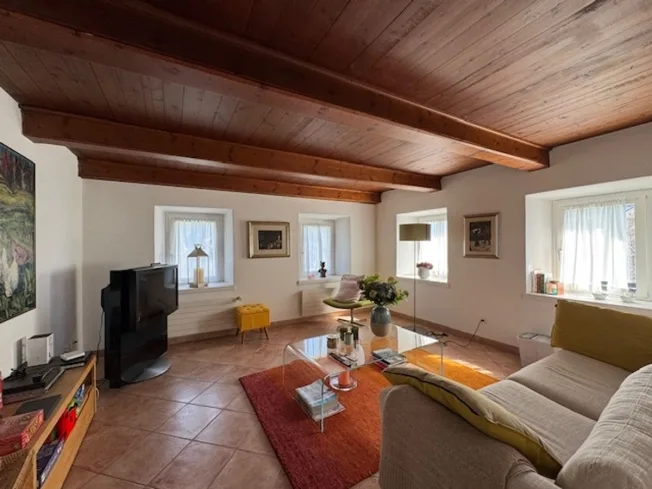 7 Zimmer Einfamilienhaus in Acquarossa – Foto 5 von 13