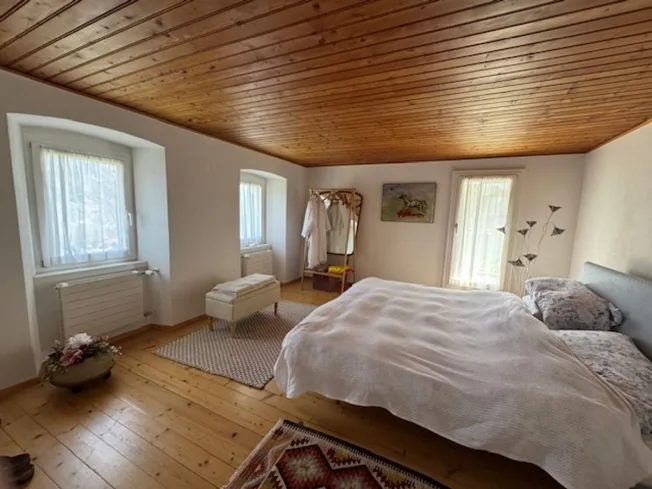 7 Zimmer Einfamilienhaus in Acquarossa – Foto 9 von 13