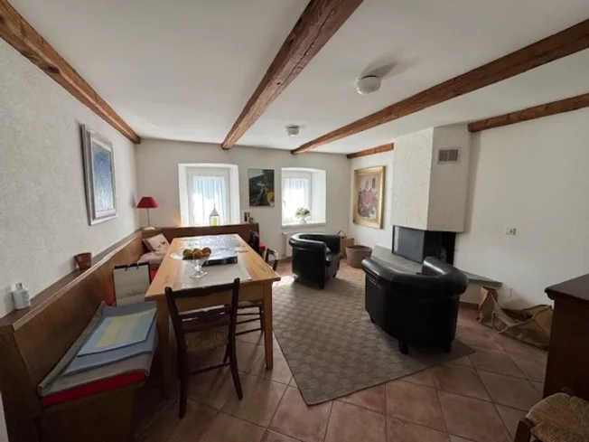 7 Zimmer Einfamilienhaus in Acquarossa – Foto 6 von 13