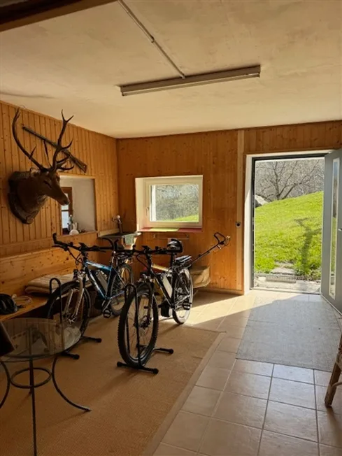 7 Zimmer Einfamilienhaus in Acquarossa – Foto 12 von 13