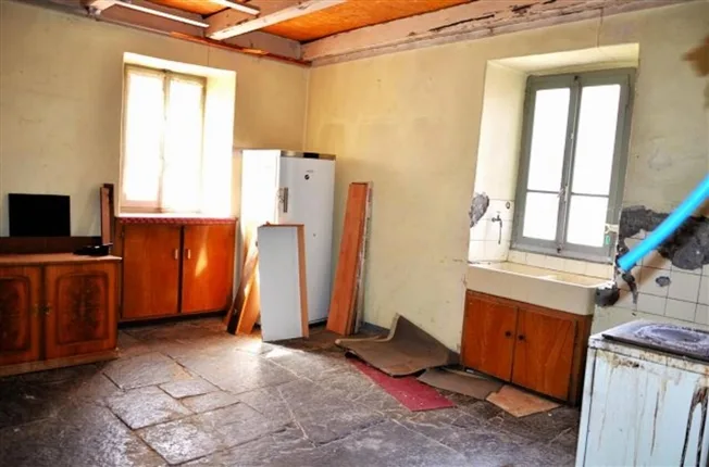 12.5 Zimmer Einfamilienhaus in Dangio-Torre – foto 3 di 13