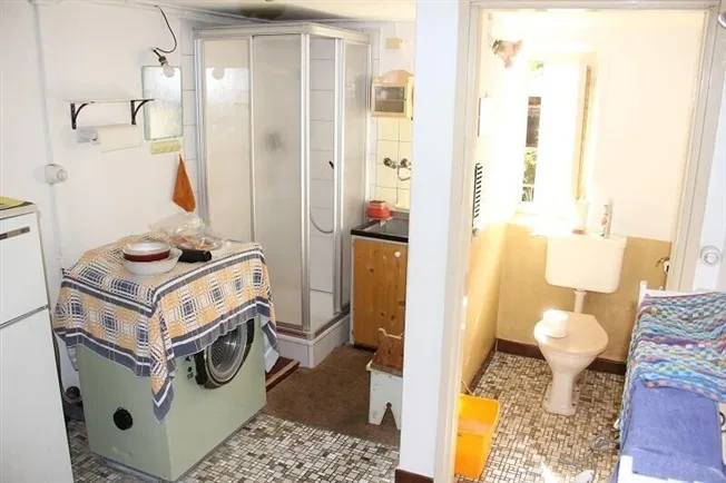 4 Zimmer Wohnung in Acquarossa – foto 7 di 13