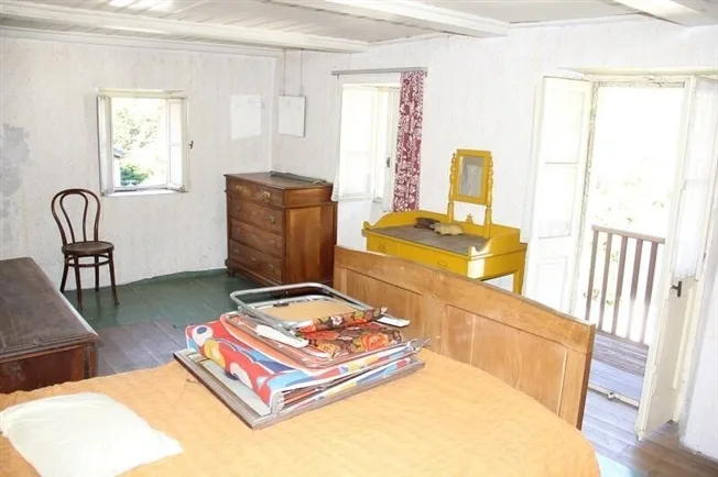 4 Zimmer Wohnung in Acquarossa – foto 9 di 13