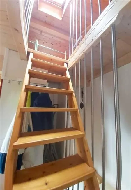 3.5 Zimmer Einfamilienhaus in Dangio-Torre – foto 9 di 13