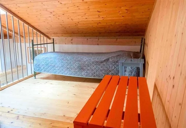 3.5 Zimmer Einfamilienhaus in Dangio-Torre – foto 12 di 13