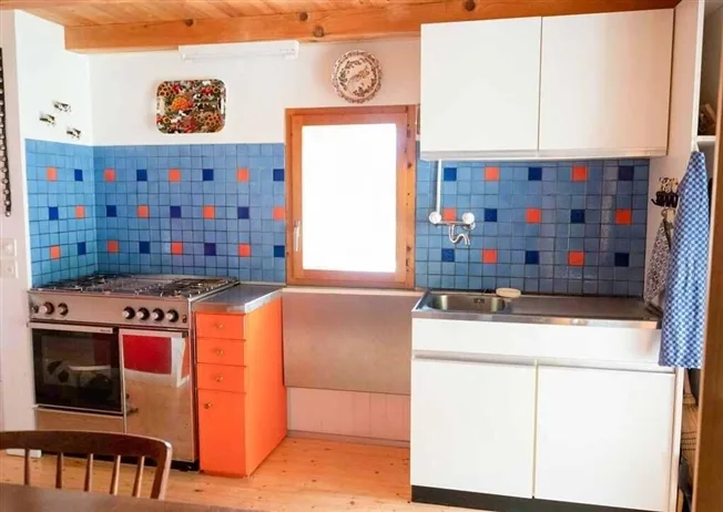 3.5 Zimmer Einfamilienhaus in Dangio-Torre – foto 8 di 13