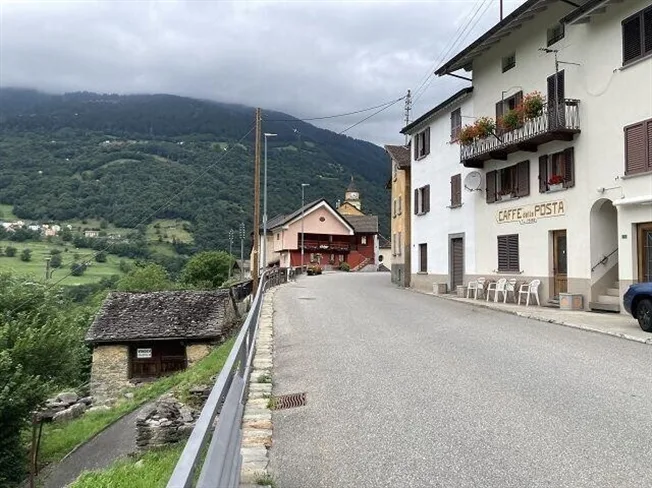 4.5 Zimmer Rustico in Dangio-Torre – foto 11 di 13