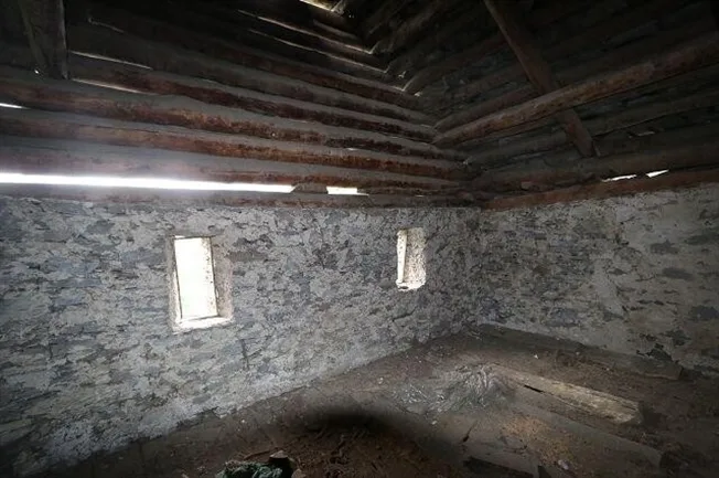 4.5 Zimmer Rustico in Dangio-Torre – foto 5 di 13