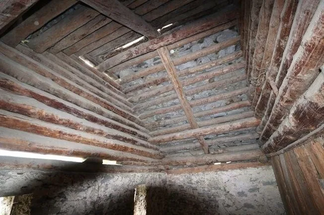 4.5 Zimmer Rustico in Dangio-Torre – foto 7 di 13