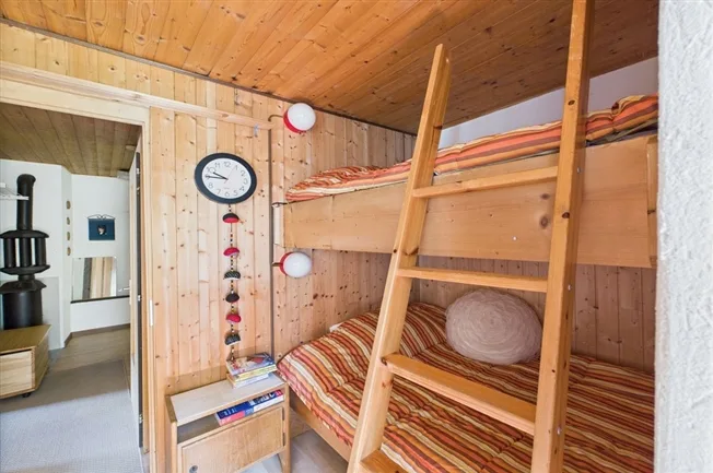 4 Zimmer möbl. Wohnobjekt in Dangio-Torre – Foto 6 von 12