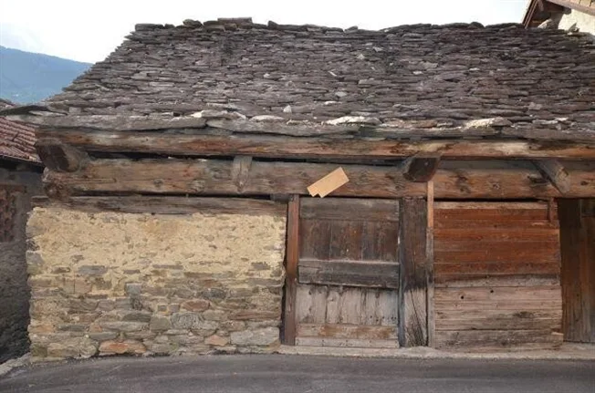 3.5 Zimmer Rustico in Dangio-Torre – foto 3 di 13