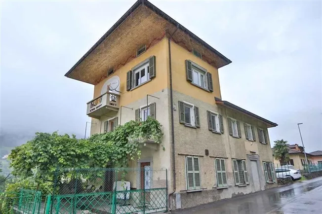16 Zimmer Einfamilienhaus in Torre – foto 5 di 13