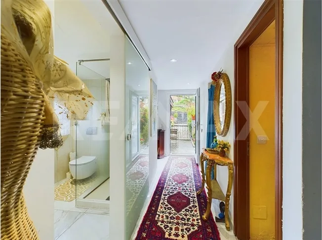Casa unifamiliare con splendida vista immersa nella natura della valle di Blenio – Foto 18 von 19