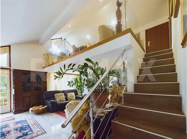 Casa unifamiliare con splendida vista immersa nella natura della valle di Blenio – Foto 17 von 19