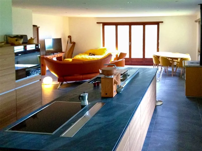 9 Zimmer Einfamilienhaus in Torre – Foto 5 von 12