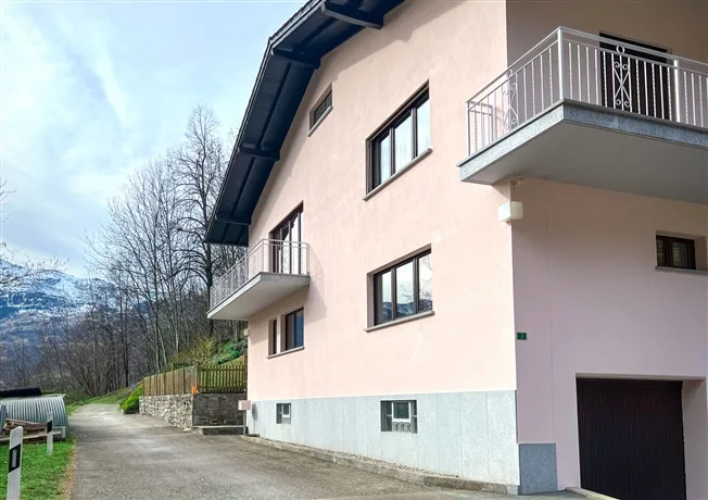 9 Zimmer Einfamilienhaus in Torre – Foto 4 von 12