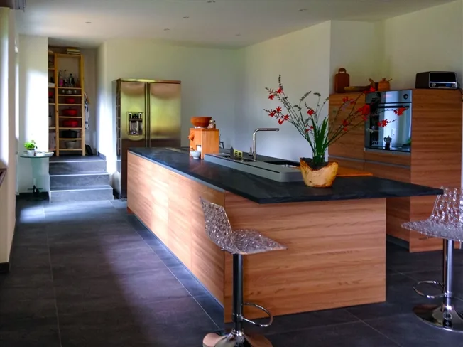 9 Zimmer Einfamilienhaus in Torre – Foto 6 von 12