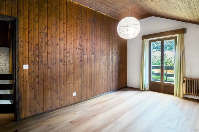 4.5 Zimmer Einfamilienhaus in Olivone – foto 8 di 12