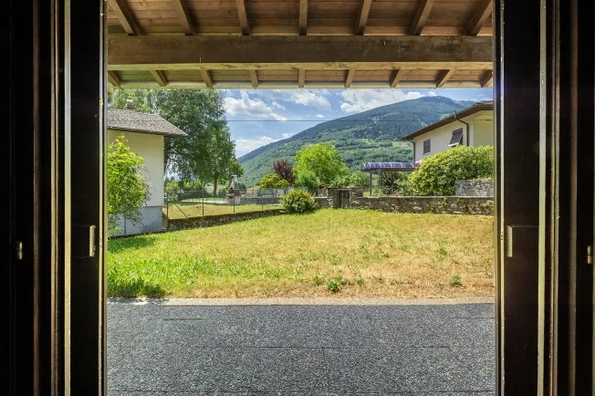 4.5 Zimmer Einfamilienhaus in Olivone – foto 3 di 12