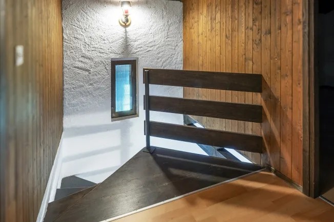 4.5 Zimmer Einfamilienhaus in Olivone – foto 7 di 12