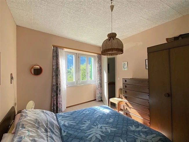 5 Zimmer Einfamilienhaus in Olivone – Foto 9 von 11