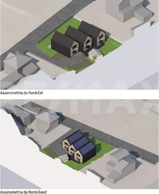 3.5 Zimmer Einfamilienhaus in Olivone – photo 8 sur 13