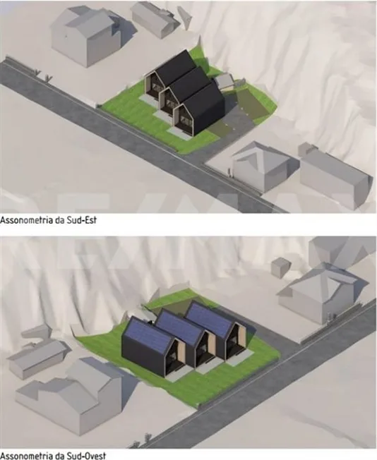 3.5 Zimmer Einfamilienhaus in Olivone – photo 7 sur 13