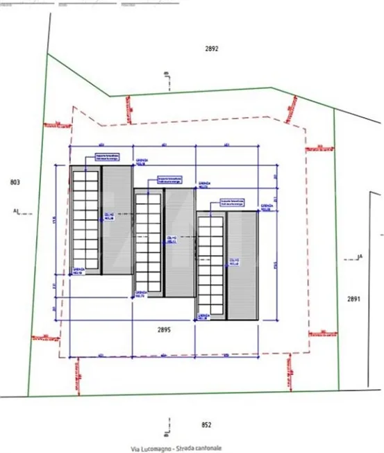 3.5 Zimmer Einfamilienhaus in Olivone – photo 13 sur 13