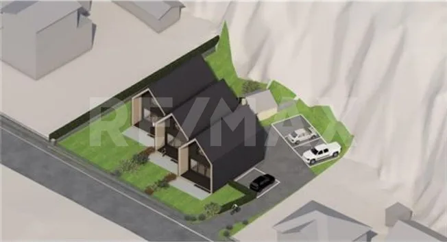 3.5 Zimmer Einfamilienhaus in Olivone – photo 6 sur 13