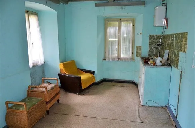 9.5 Zimmer Einfamilienhaus in Aquila – foto 10 di 13