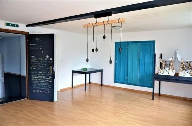 5.5 Zimmer Einfamilienhaus in Aquila – foto 2 di 13
