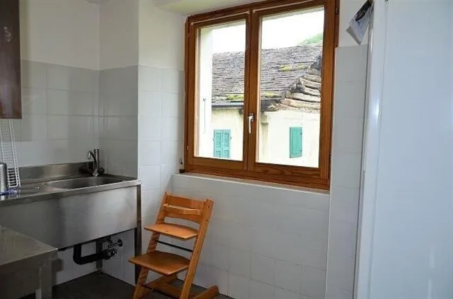 5.5 Zimmer Einfamilienhaus in Aquila – foto 13 di 13