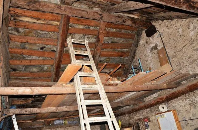 5.5 Zimmer Rustico in Aquila – foto 11 di 13