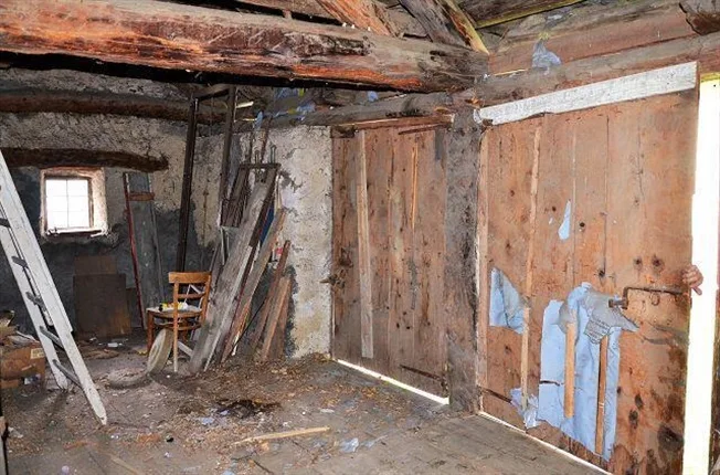 5.5 Zimmer Rustico in Aquila – foto 6 di 13