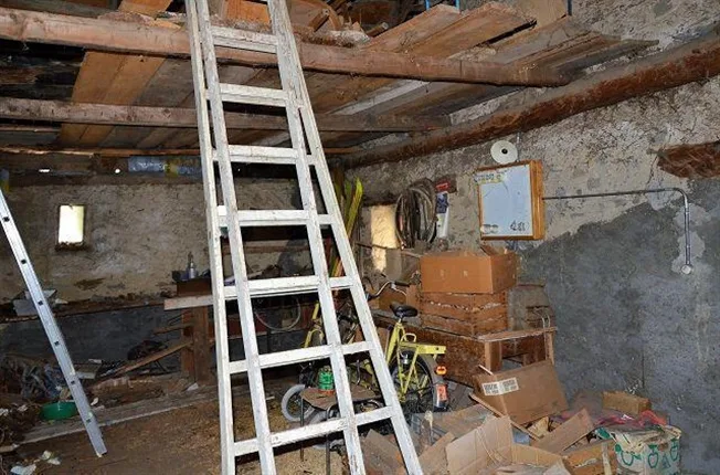 5.5 Zimmer Rustico in Aquila – foto 7 di 13