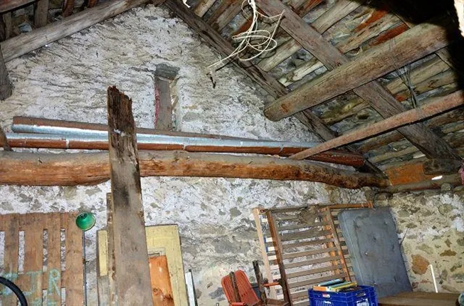 5.5 Zimmer Rustico in Aquila – foto 8 di 13