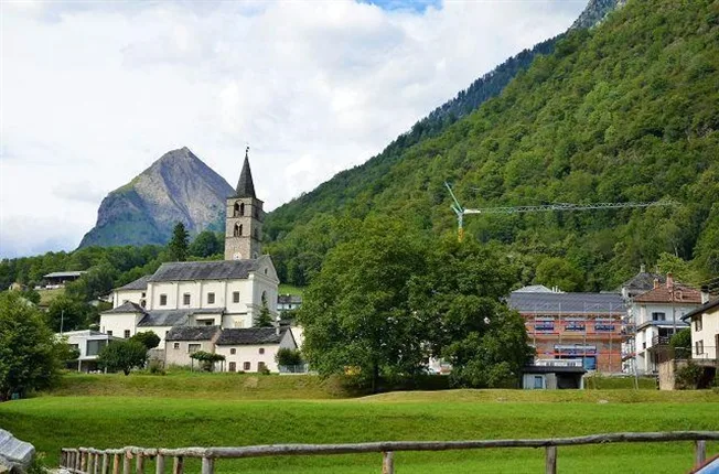 5.5 Zimmer Rustico in Aquila – foto 12 di 13
