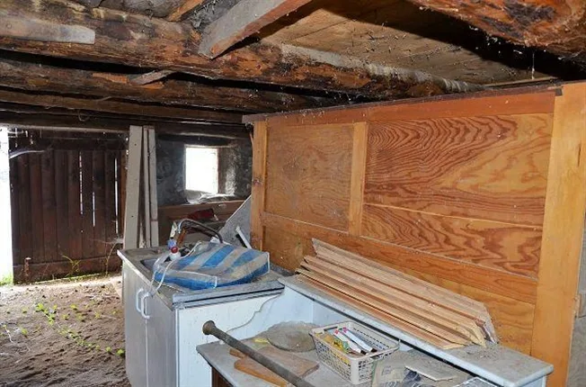 5.5 Zimmer Rustico in Aquila – foto 3 di 13