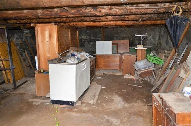 5.5 Zimmer Rustico in Aquila – foto 2 di 13